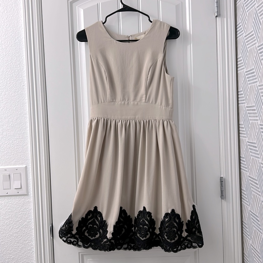 Altar’d state dress